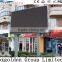 high brightness p10 outdoor full color led display