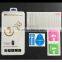 High quality tempered glass screen protector for samsung s7
