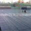 coiled rubber epdm waterproofing membrane price for pond liner