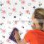 C10102 colock english british wallpaper