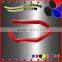 Flexible motorcycle silicone rubber radiator hose kit for YAMAHA YZ85 YZ 85 1996-2008 2pcs parts hose