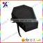 Hot sale ! customized black jewelry box ,luxury jewelry gift box