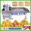 Low labor intensity and high efficient caramelizer for popcorn
