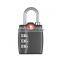 YiFeng New Design Red Indicator Function Travel Luggage TSA Lock TSA12022