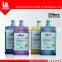 XAAR 128/360dpi printhead solvent printing ink/xaar 128 solvent ink