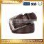 fashion casual and wholesale pu leather man belt