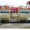 750L Compulsion Type Double Horizontal Shaft Concrete mixer Concrete mixing machine