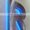 LED advertising metal backlit light letter