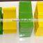 anti UV, corrosion resistant,fire retardant, FRP GRATING for chemical plant