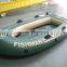 Inflatable Fishing Boat/Fishing boat/PVC boat/ Rowing boats