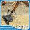widely used hydraulic ripper dimolition attachment