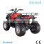 Hot saled electric 4 wheel ATV