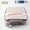 Popular best selling washing bag PU washing bag Polyurethane Toiletry Kit