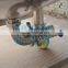 SPX Stainless Steel Perfume Mixing and Storage Tank