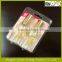 Grape Shape Fold-over Blister Packaging