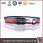 TSA code lock Luggage belt China wholesale