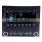 HD 800*480 touch screen car dvd player for peugeot 405 with GPS/Bluetooth/Radio/SWC/Digital TV/3G internet/WIFI/ATV/DVR