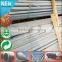 Hot Sale mild square steel bar sizes carbon steel bar prices 17*17mm ASTM 1045 45#