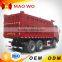 Sino 3 Axle Tipper Truck 6x4 30t Dump Trucks for Sale Most Popular