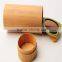New Bamboo Cosmetic Packaging Box,Top Quality Empty Bamboo Cosmetic Packaging