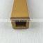 32 x 32 WPC PVC Hollow Picket For WPC Hand Rail Square Shaped WPC-PVC Hand rail Railing Tuck rail