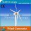 High-Efficient Aluminium Wind Turbine Blades