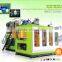 Plastic Barrel Bottle Blow Making Machine 4 Cavities