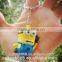 High Quality Despicable me Minion Usb Flash Drive 8GB 16gb 32GB
