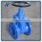 Good Sales Two-way Angle Ceme Angle Valve Body Casting
