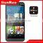 Tempered glass for HTC one M9 mobile phone lcd screen protector,9H Japan premium tempered glass screen protector for HTC one m9
