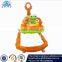 Beautiful design round baby walker with music and light ,baby carrier baby walker for 10 month baby                        
                                                                                Supplier's Choice