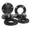 Black steel ANSI B 16.5 300lbs RF Welded Neck Reducing Flange
