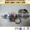 ASTM A182 F 304/L/316L Stainless Steel FR 2 1/2" Inch 150#/300# Weld Neck Flange