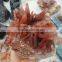 100% Natural Rare Red Crystal Clusters Rough Crystal Stones Ornaments