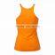 RAW JERSEY TANK Top