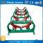 ISO / BV certificate conveyor steel tube trough roller
