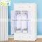 Plastic Wardrobe Box Closet