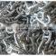 High quality hot dip galvanized stud link anchor chain for ship