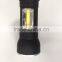 LED flashlight and work light