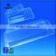 retail transparent custom made plastic blister tray