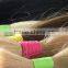 2015 wholesale 28inch good remy human hair bulk