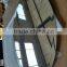shandong yujing cheap price 4mm beveled bathroom mirrors wholesale