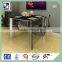 Without Glue To Install Loose Lay Vinyl Flooring, High Quality Glue Down Vinyl Plank Floor