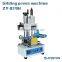 Hot Stamping And Embossing Machine