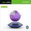 Smart touch levitating portable Bluetooth speaker with Hi-Fi sound