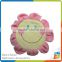 Sunflower Design For Kids Sponge In Bath