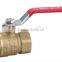 1/2 Brass Ball Valve