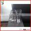 Drinking Beer Tumbler 306ml Machine Made Boot Glass CUP