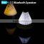 Hot Cube Bluetooth Speaker