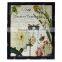 Wholesale Cheap Decorative Burlap Printing For Home